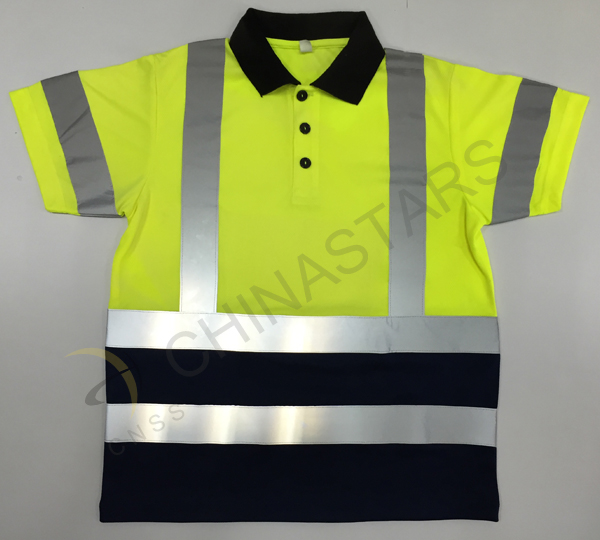 How do I take care of my reflective clothing